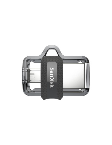 MEMORY DRIVE FLASH USB3 128GB/SDDD3-128G-G46 SANDISK