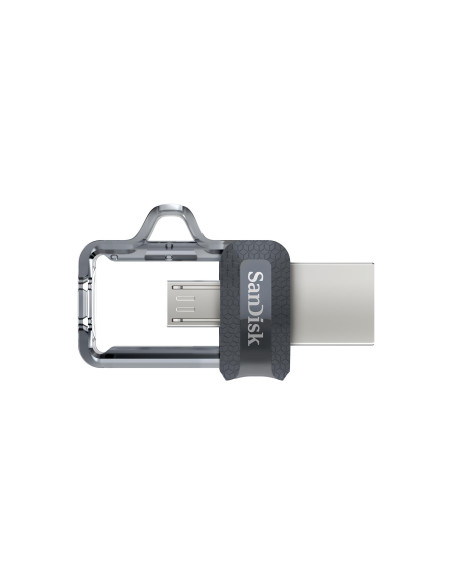 MEMORY DRIVE FLASH USB3 128GB/SDDD3-128G-G46 SANDISK