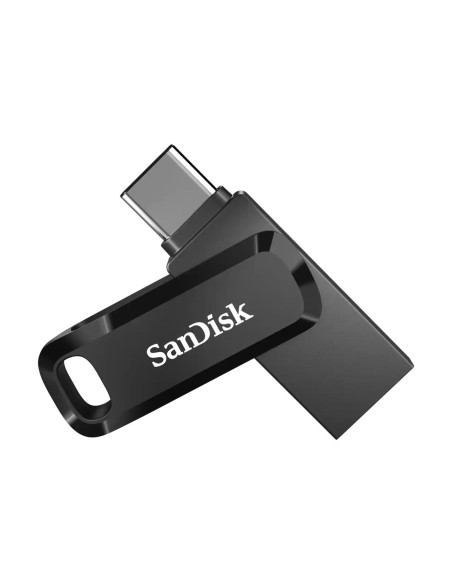 MEMORY DRIVE FLASH USB-C 1TB/SDDDC3-1T00-G46 SANDISK