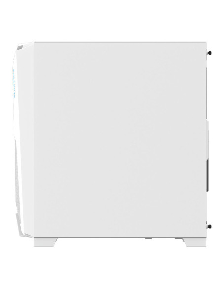 Case, GIGABYTE, ATX/micro ATX/Mini-ITX/EATX, White, Midi Tower, PC, C301GWV2ATX