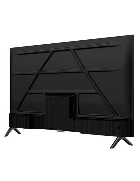 TV Set, TCL, 40 ", Full HD, 1920 x 1080 pixels, Flat, 16:9, QLED, 40V5C