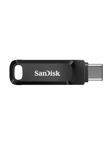 MEMORY DRIVE FLASH USB-C 32GB/SDDDC3-032G-G46 SANDISK