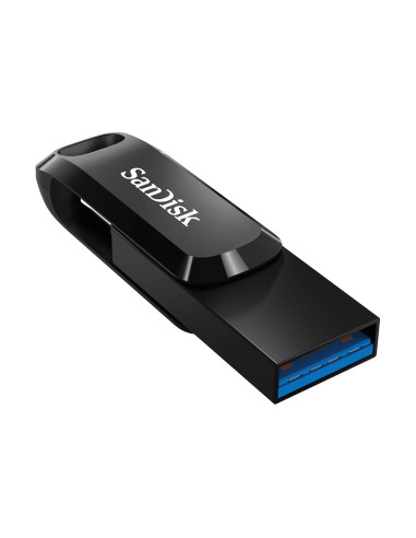 MEMORY DRIVE FLASH USB-C 32GB/SDDDC3-032G-G46 SANDISK
