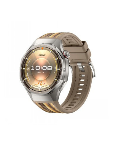 HUAWEI WATCH GT 6 PRO (46MM) BROWN
