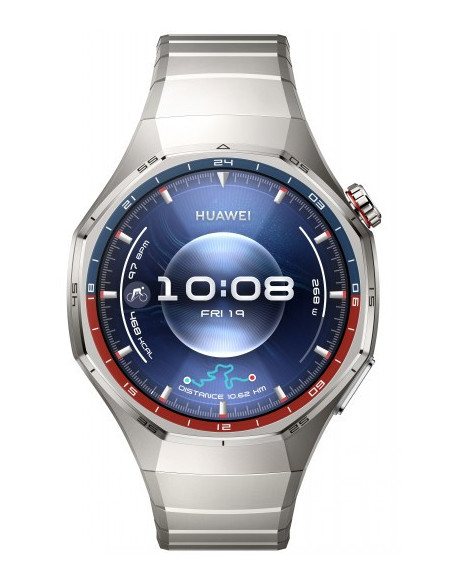 HUAWEI WATCH GT 6 PRO (46MM) TITANIUM
