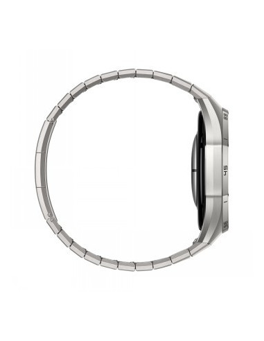 HUAWEI WATCH GT 6 PRO (46MM) TITANIUM