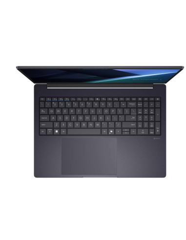 Notebook, ASUS, ExpertBook, B3605CVA-MB0678XA, CPU Intel Core 5, 120U, 1.4 GHz, 16 ", 1920x1200 pixels, RAM 16 GB, DDR5-SDRAM, 