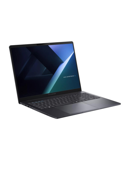 Notebook, ASUS, ExpertBook, B3605CVA-MB0678XA, CPU Intel Core 5, 120U, 1.4 GHz, 16 ", 1920x1200 pixels, RAM 16 GB, DDR5-SDRAM, 