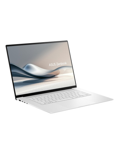 Notebook, ASUS, ZenBook Series, UM5606WA-RK217W, CPU AMD Ryzen AI 9, 365, 2000 MHz, 16", 2880x1800, RAM 24GB, LPDDR5x, SSD 1TB,