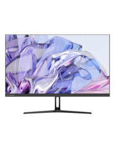 LCD Monitor, THOMSON, 24 ", 1920 x 1080 pixels, Full HD, Native aspect ratio 16:9, LED, Flat, M24FB2Y14