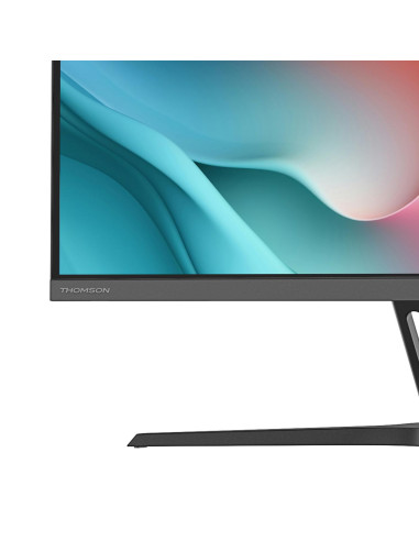 LCD Monitor, THOMSON, 27 ", 1920 x 1080 pixels, Full HD, Native aspect ratio 16:9, Flat, M27FB2Y15