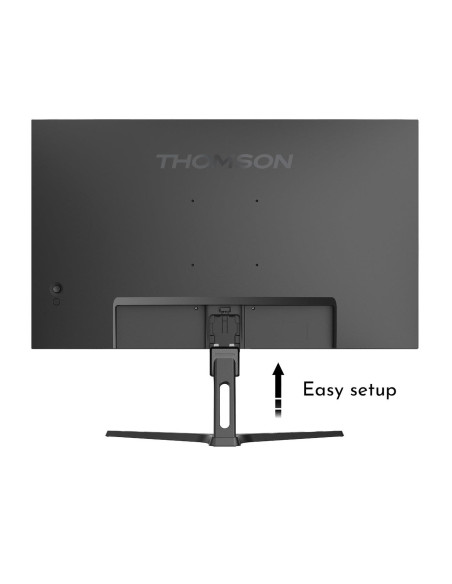 LCD Monitor, THOMSON, 27 ", 1920 x 1080 pixels, Full HD, Native aspect ratio 16:9, Flat, M27FB2Y15