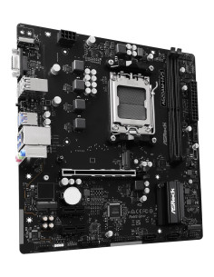 Mainboard, ASROCK, AMD A620A, micro ATX, RAM DDR5-SDRAM, 2xSlots, A620AM-HVS
