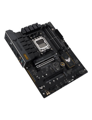 Mainboard, ASUS, AMD B650, SAM5, ATX, Memory DDR5, Memory slots 4, 1xPCI-Express 3.0 1x, 2xPCI-Express 3.0 16x, 1xPCI-Express 4