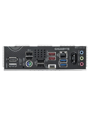 Mainboard, GIGABYTE, AMD B850, SAM5, ATX, Memory DDR5, Memory slots 4, 4xPCI-Express 16x, 3xM.2, 1xHDMI, 1xDisplayPort, 1xAudio