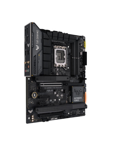 Mainboard, ASUS, Intel Z790, LGA1700, ATX, Memory DDR5, Memory slots 4, 2xPCI-Express 3.0 1x, 1xPCI-Express 4.0 4x , 1xPCI-Expr