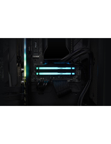 MEMORY DIMM 32GB DDR5-6000/K2 KF560C30BBEAK2-32 KINGSTON