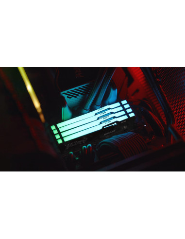 MEMORY DIMM 32GB DDR5-6000/K2 KF560C30BBEAK2-32 KINGSTON