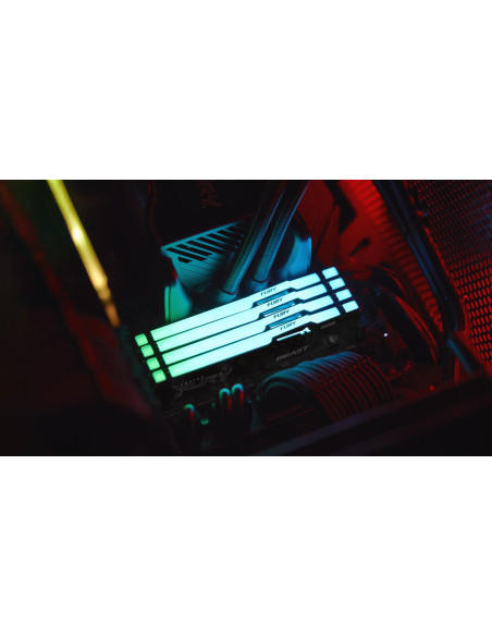 MEMORY DIMM 32GB DDR5-6000/K2 KF560C30BBEAK2-32 KINGSTON