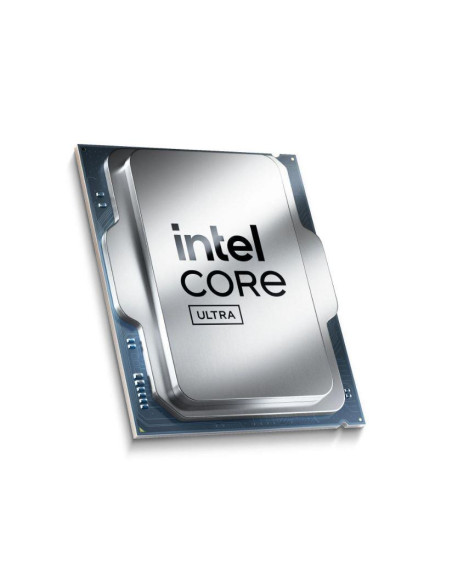 CPU, INTEL, Desktop, Core Ultra, U7-265K, Arrow Lake, 3900 MHz, Cores 20, 30MB, Socket LGA1851, 125 Watts, BOX, BX80768265KSRQC