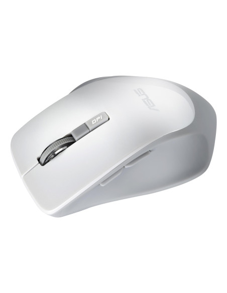 MOUSE USB OPTICAL WRL WT425/SILVER 90XB0280-BMU0L0 ASUS