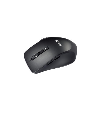 MOUSE USB OPTICAL WRL WT425/GREY 90XB0280-BMU0H0 ASUS