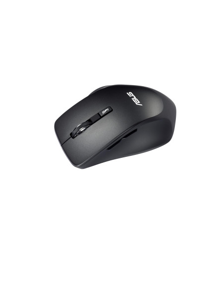 MOUSE USB OPTICAL WRL WT425/C.BLACK 90XB0280-BMU000 ASUS