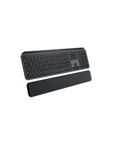 KEYBOARD WRL MX KEYS ENG/GRAPHITE 920-011589 LOGITECH