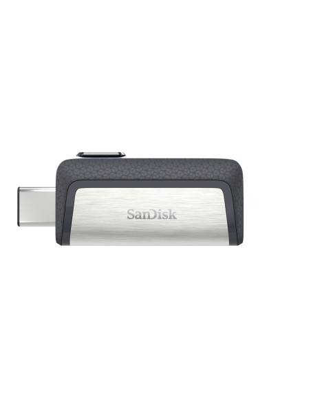 MEMORY DRIVE FLASH USB-C 128GB/SDDDC2-128G-G46 SANDISK