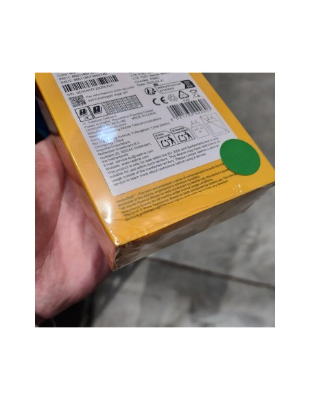 REALME NOTE 60 RMX3933(EU) 128GB 4GB MARBLE BLACK DAMAGE BOX