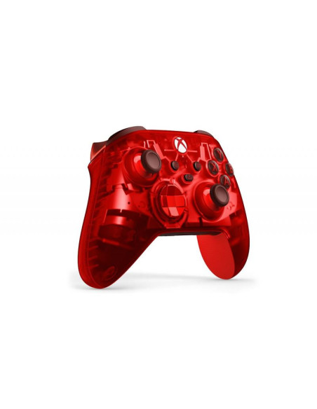 CONSOLE ACC CONTROLLER WRL/XBOX 196388334186 MICROSOFT