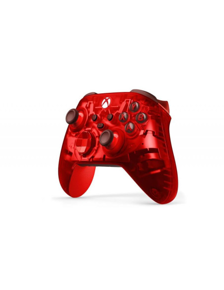 CONSOLE ACC CONTROLLER WRL/XBOX 196388334186 MICROSOFT