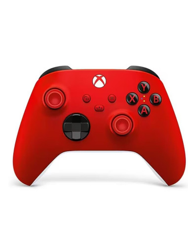 CONSOLE ACC CONTROLLER WRL/RED 196388518203 MICROSOFT