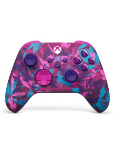 CONSOLE ACC CONTROLLER WRL/HEART B 196388515080 MICROSOFT