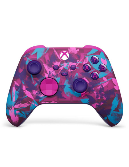 CONSOLE ACC CONTROLLER WRL/HEART B 196388515080 MICROSOFT