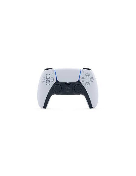 GAMEPAD DUALSENSE V2 WIRELESS/WHITE 711719575856 SONY