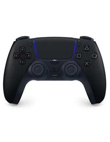 GAMEPAD DUALSENSE V2 WIRELESS//PS5 BLACK 711719575900 SONY