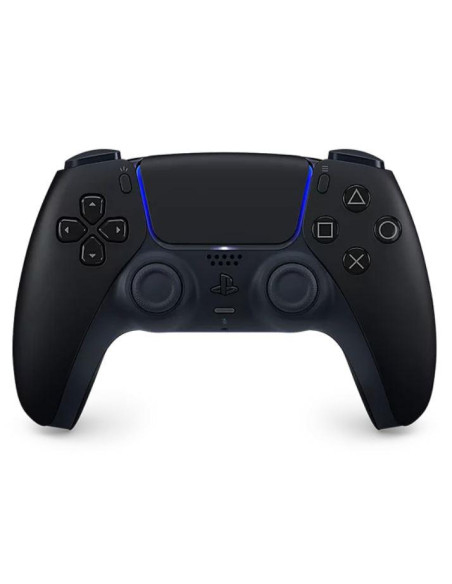 GAMEPAD DUALSENSE V2 WIRELESS//PS5 BLACK 711719575900 SONY