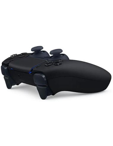 GAMEPAD DUALSENSE V2 WIRELESS//PS5 BLACK 711719575900 SONY