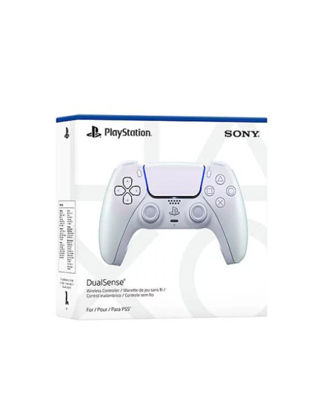 CONSOLE ACC CONTROLLER WRL PS5/DUALSENSE V2 711719589846 SONY