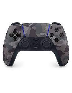 GAMEPAD DUALSENSE V2 WIRELESS/GREY CAMO 711719576365 SONY