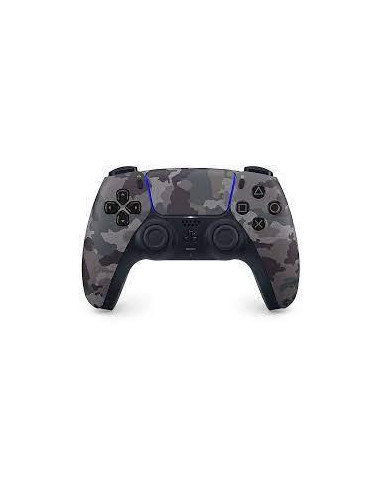 GAMEPAD DUALSENSE V2 WIRELESS/GREY CAMO 711719576365 SONY