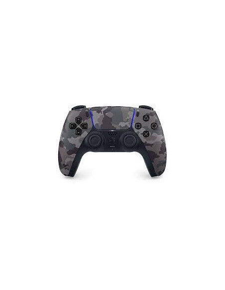 GAMEPAD DUALSENSE V2 WIRELESS/GREY CAMO 711719576365 SONY