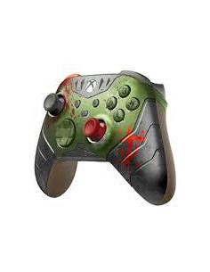 CONSOLE ACC CONTROLLER WRL/DOOM 196388431656 MICROSOFT