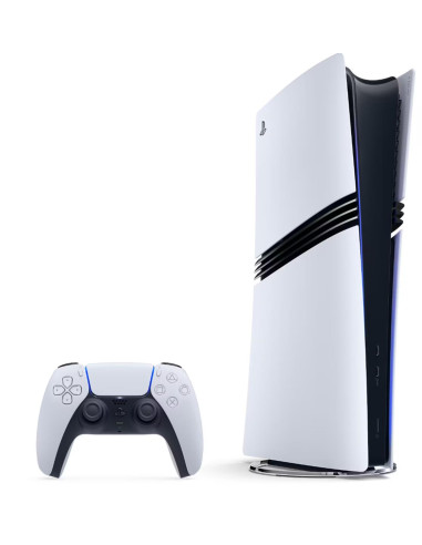 PLAYSTATION 5 CONSOLE PRO/2TB 711719024125 SONY