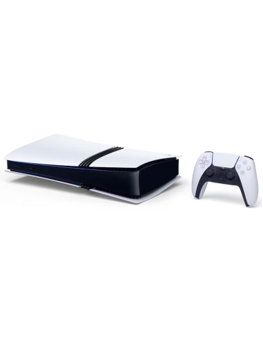 PLAYSTATION 5 CONSOLE PRO/2TB 711719024125 SONY