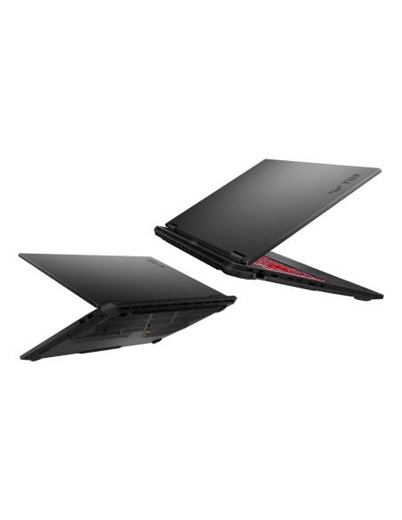 Notebook, ASUS, TUF, Gaming A16 (2025), FA608UP-QT016W, CPU Ryzen 7, 260, 3800 MHz, 16", 2560x1600, RAM 32GB, DDR5, 5600 MHz, S