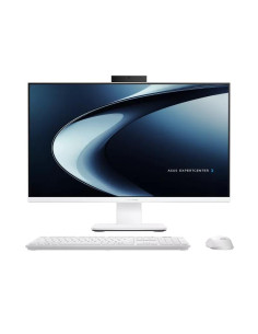 Monoblock PC, ASUS, All-in-One, CPU Intel, Intel Core 5, 210H, RAM 16 GB, DDR5-SDRAM, Screen 27 ", 1920 x 1080 pixels, Storage 