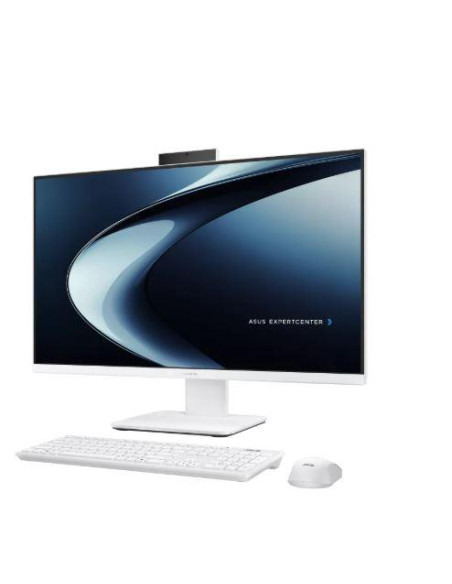 Monoblock PC, ASUS, All-in-One, CPU Intel, Intel Core 5, 210H, RAM 16 GB, DDR5-SDRAM, Screen 27 ", 1920 x 1080 pixels, Storage 