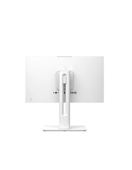 Monoblock PC, ASUS, All-in-One, CPU Intel, Intel Core 5, 210H, RAM 16 GB, DDR5-SDRAM, Screen 27 ", 1920 x 1080 pixels, Storage 